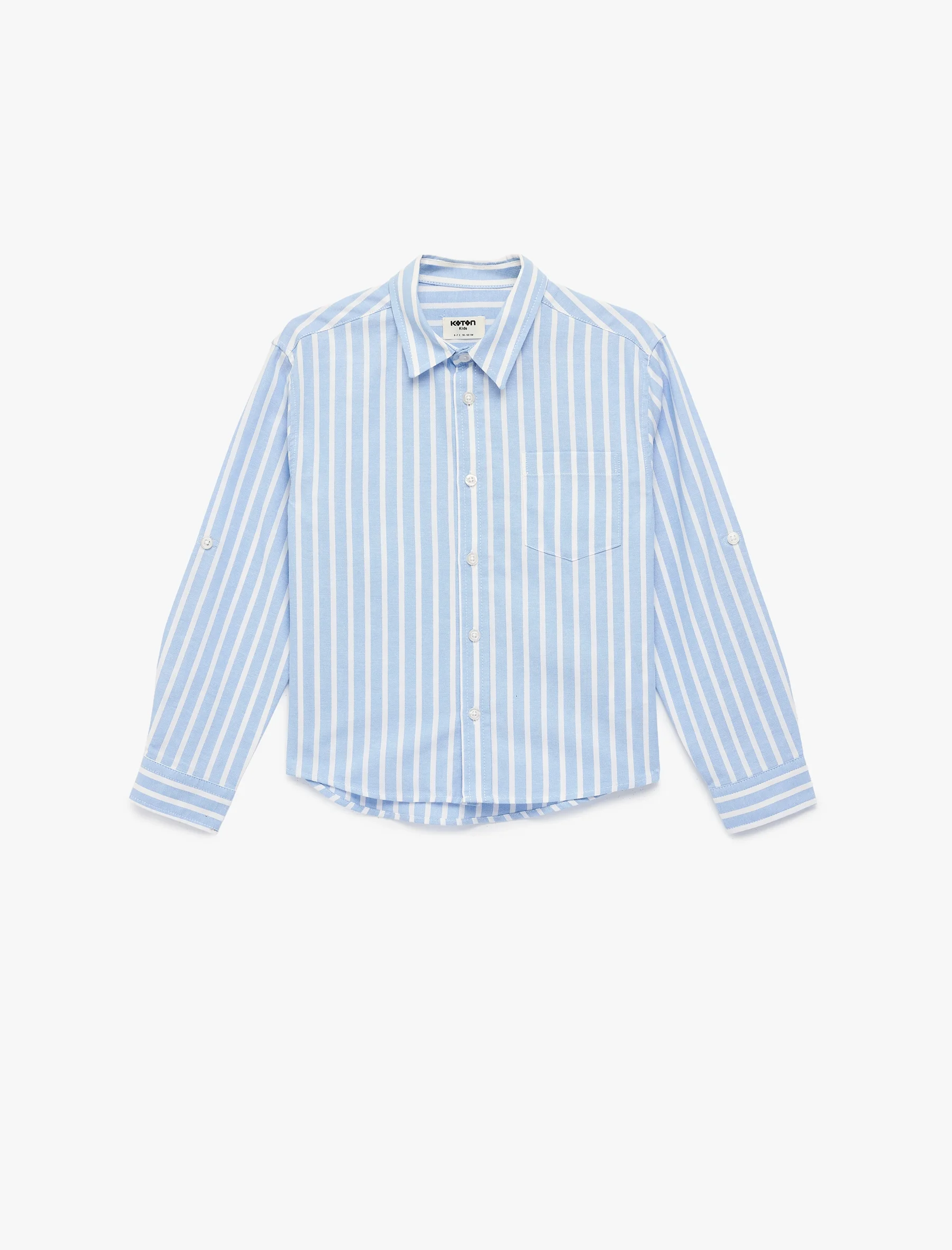 KËMISHË PËR FËMIJË